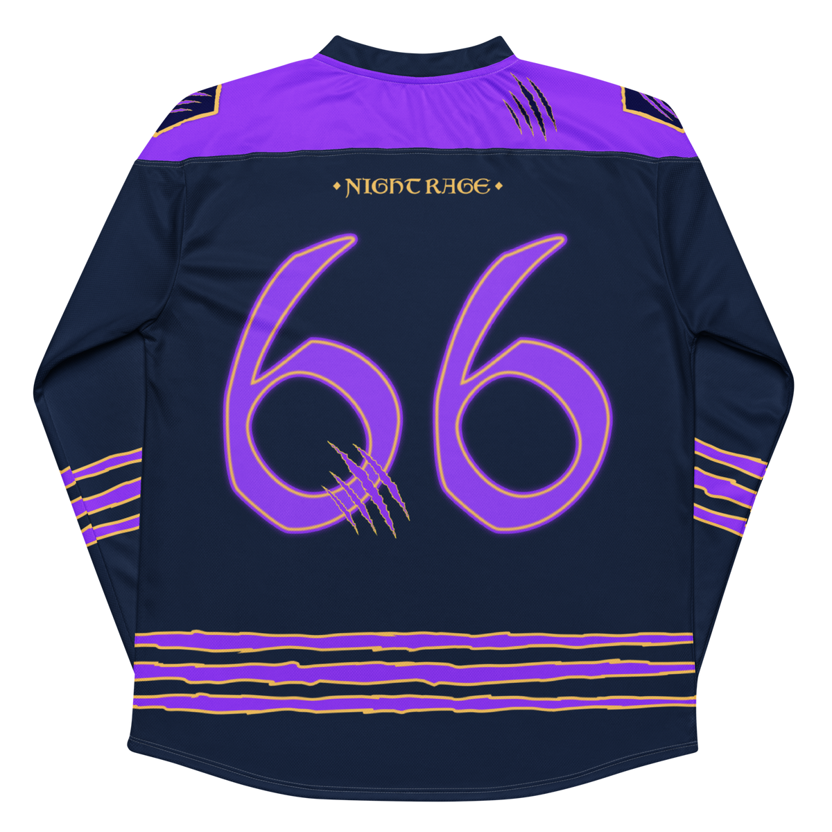 Night_Rage_66_Halloween_Hockey_Jersey_back_flat