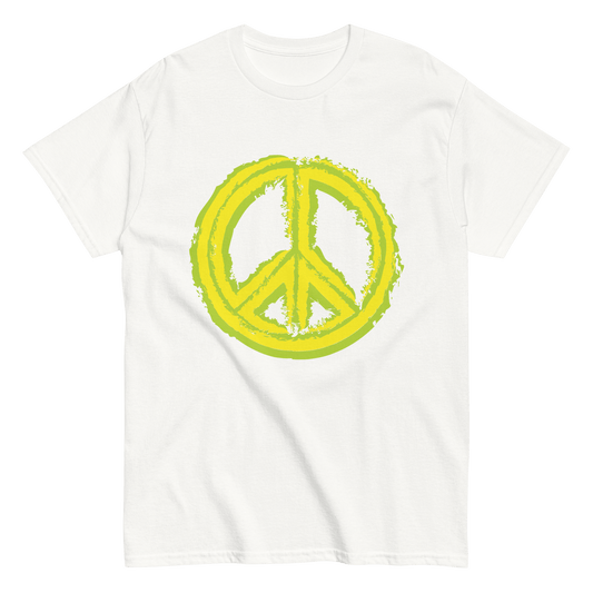 2024. Spring Edition. Graphic T-shirt, White. - GRAFOTURE