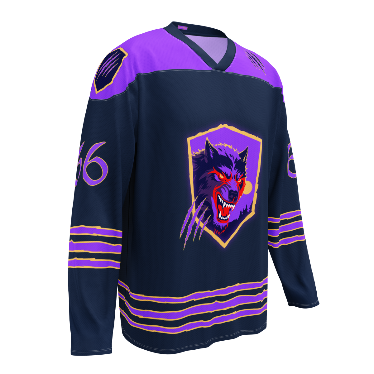Night_Rage_66_Halloween_Hockey_Jersey_front